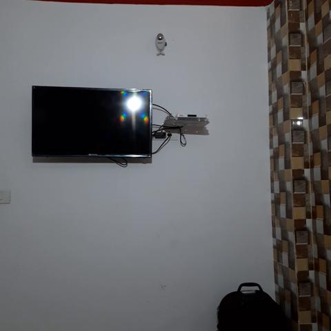 HOTEL NANDA TOWER - Traveller Photo