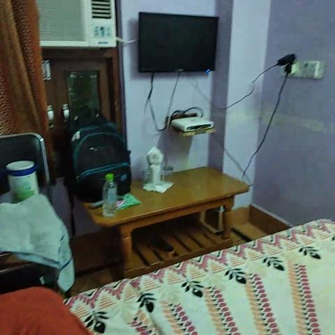 HOTEL SRINATH - Traveller Photo