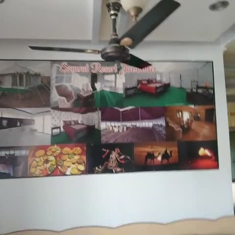 Hotel Samrat - Traveller Photo