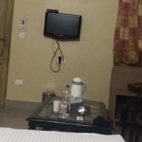 NARANG HOTEL - Traveller Photo