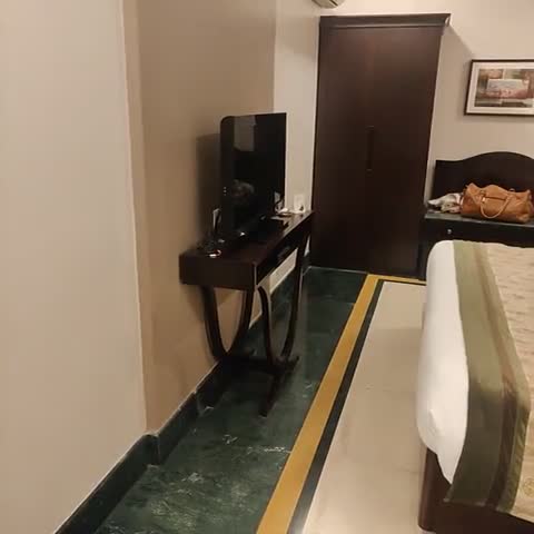 Ganga Lahari By Leisure Hotels - Traveller Photo
