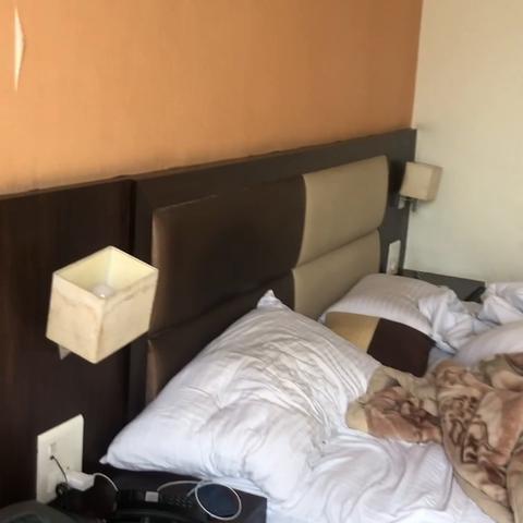 Hotel Madhuban - Traveller Photo