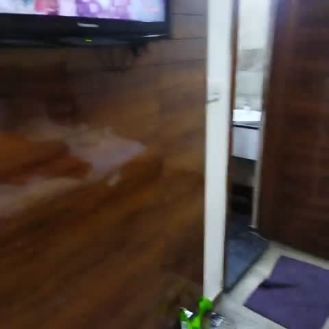 Hotel Ganga Azure @ Har Ki Pauri Road - Traveller Photo