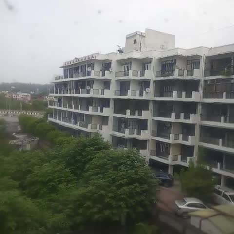 Hotel Ramawati - Traveller Photo