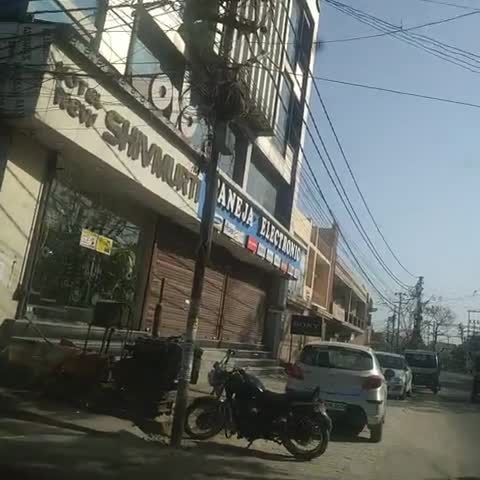 Hotel O Jwalapur Near Railway Station - Traveller Photo