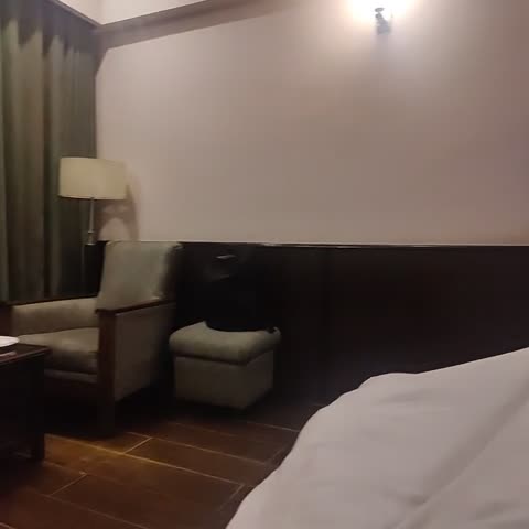 Park Grand Hotel - Traveller Photo