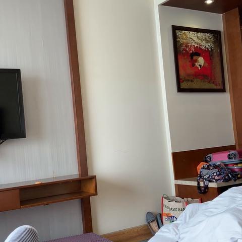 Yashail Hotel Haridwar - Traveller Photo