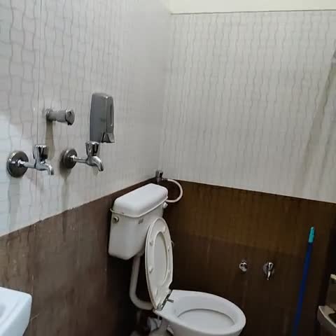 Hotel Ram Near Har ki Pauri - Traveller Photo