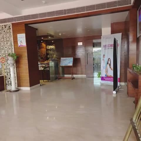 Regenta Orkos Haridwar by Royal Orchid Hotels Limited - Traveller Photo