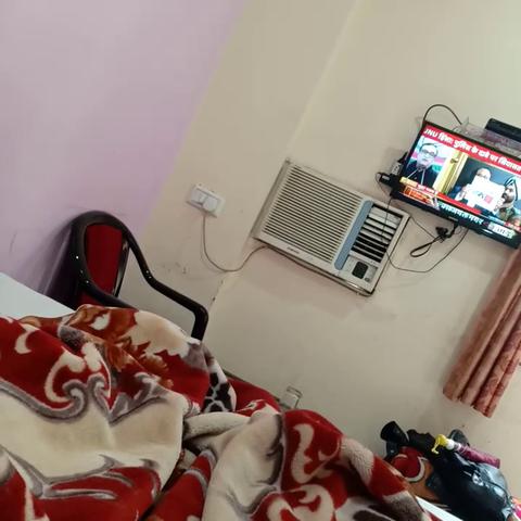 Rudraksh inn - Traveller Photo