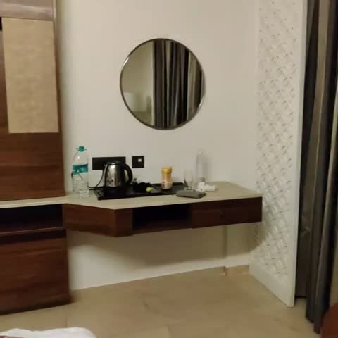Aarya Mansion - V One Hotels - Traveller Photo