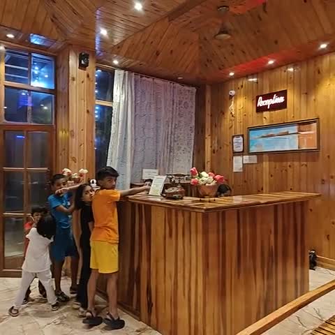 White Coral Beach Resort - Traveller Photo
