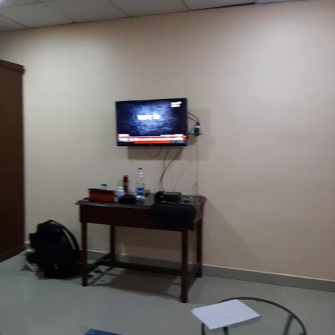 Nandgaon Hotel - Traveller Photo