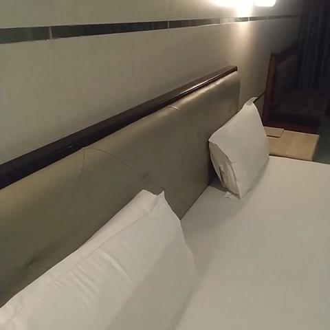 Hotel Sarvoday And Restaurant - Traveller Photo