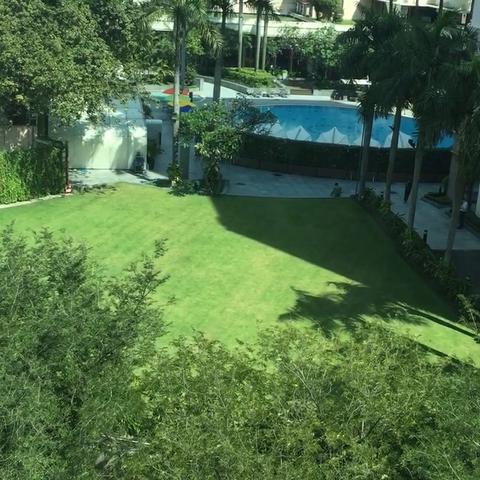 Ramada Encore By Wyndham Saigon D1 (Closed) - Traveller Photo