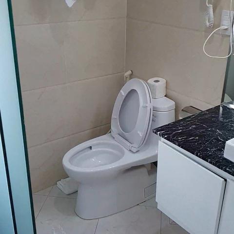 Prague Hotel - Traveller Photo