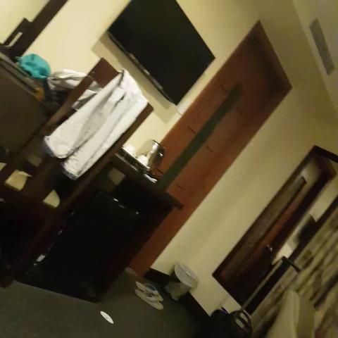 Huazhu Hotel - Traveller Photo