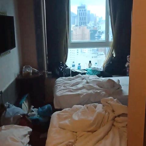 Best Western Hotel Causeway Bay Hong Kong - Traveller Photo