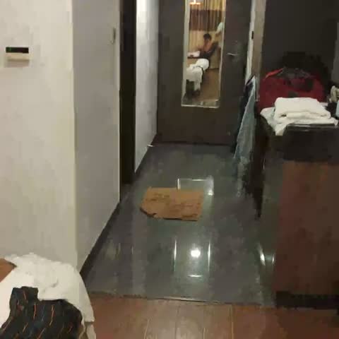 Hotel Priyadarshini Pride - Traveller Photo