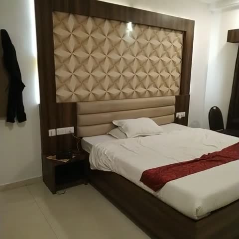 Hotel Shivananda - Traveller Photo