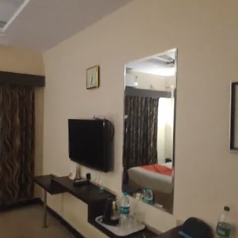 Hotel Yasodha Towers - Traveller Photo