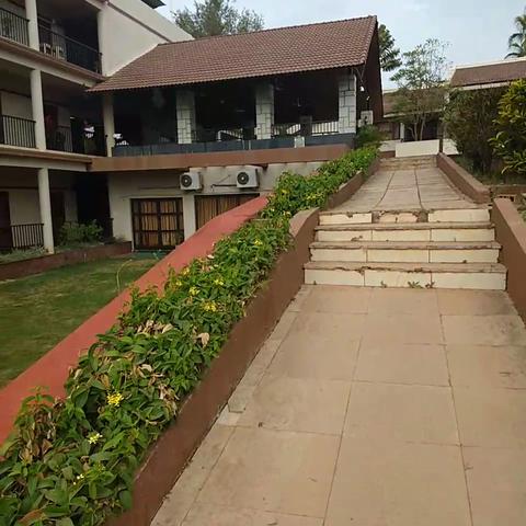 Cotton County Club and Resort - Traveller Photo
