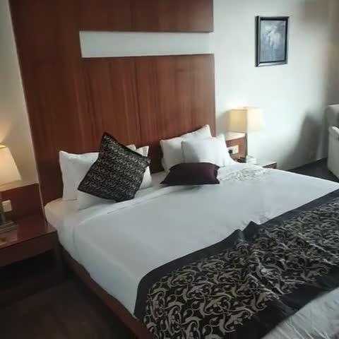 Denissons Hotel - Traveller Photo