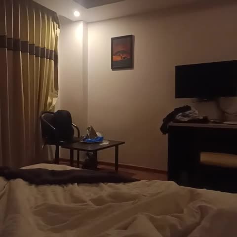 Hotel Swarnaa Paradise - Traveller Photo