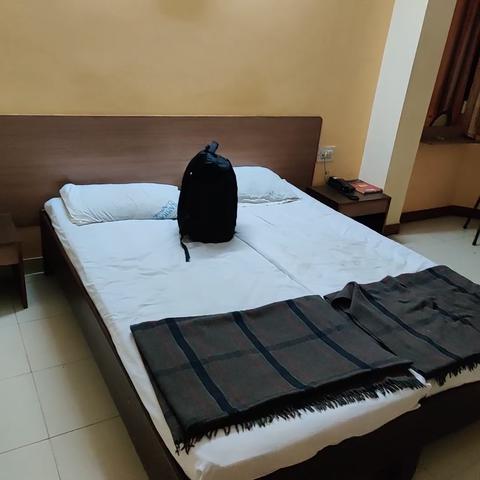 i-ROOMZ Hotel Samrat Ashok - Traveller Photo