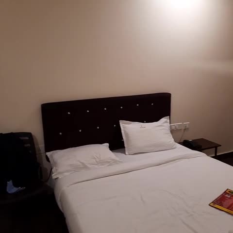 7seven luxuary hotel - Traveller Photo