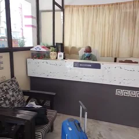 Hotel O Hillside Hotel Kukatpally - Traveller Photo