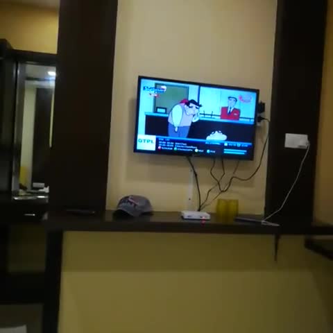 Hotel O MANSION SUITES - Traveller Photo