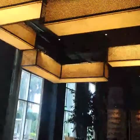 Fairfield by Marriott Hyderabad Gachibowli - Traveller Photo