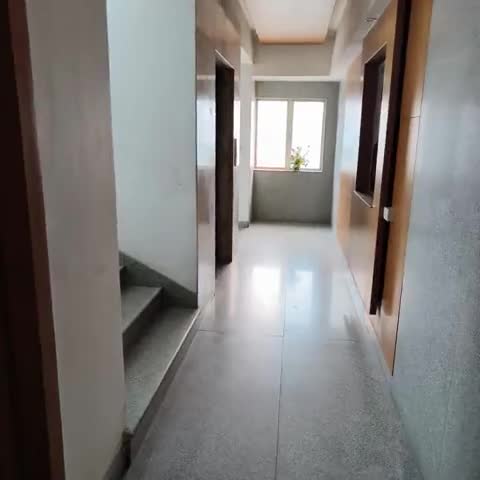 GIS SELECT BANJARA HILLS - Traveller Photo