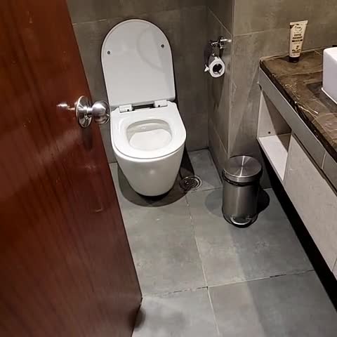 Hampshire Plaza Hotel - Traveller Photo