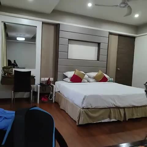 Hotel ABODE - Traveller Photo