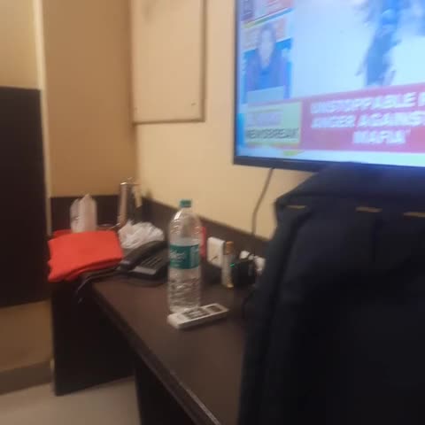 Hotel Kanha Grand - Traveller Photo