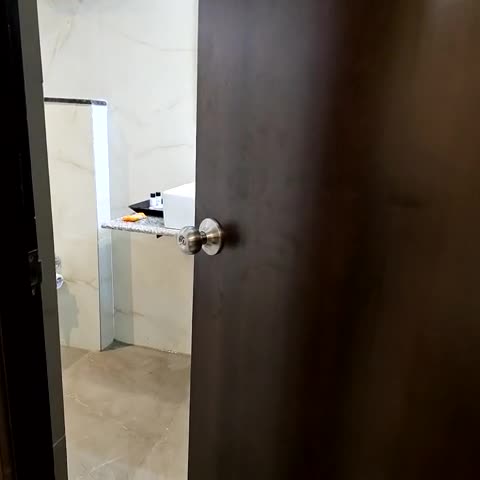 Hotel Landridge Hitech City - Traveller Photo
