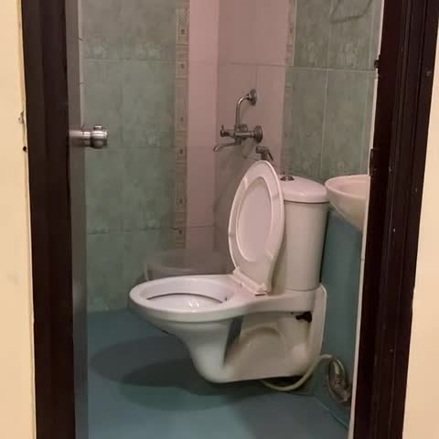 Hotel New SreeKrishna Residency - Traveller Photo
