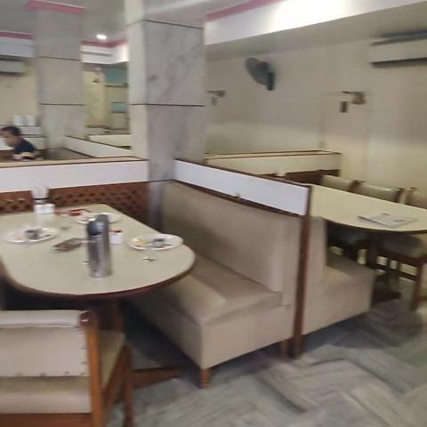 Hotel Panchratan - Traveller Photo