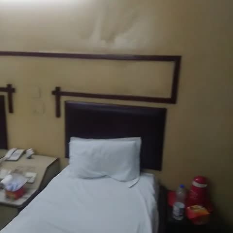Hotel Rajmata - Traveller Photo