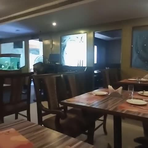 Hotel Kinara Grand - Traveller Photo