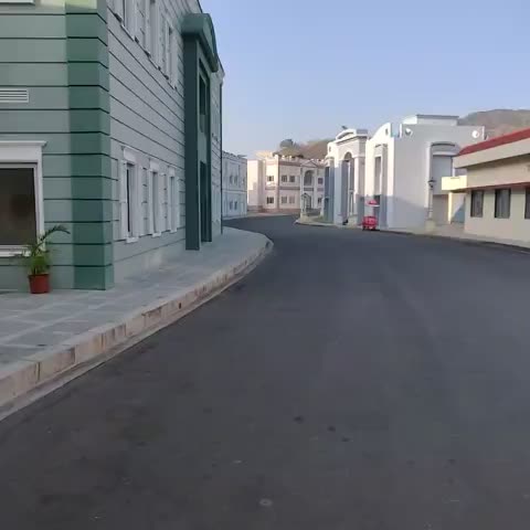 Hotel Shantiniketan (Ramoji Film City) - Traveller Photo