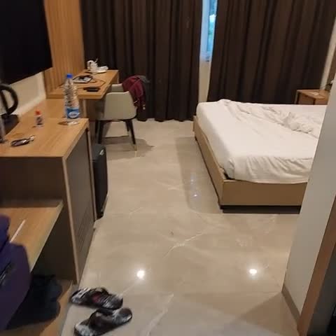 Hotel Shubham Celebrations Nallagandla - Traveller Photo