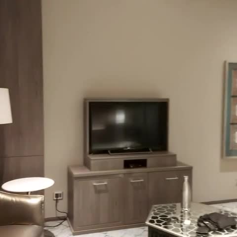 ITC Kohenur - A Luxury Collection Hotel - Traveller Photo