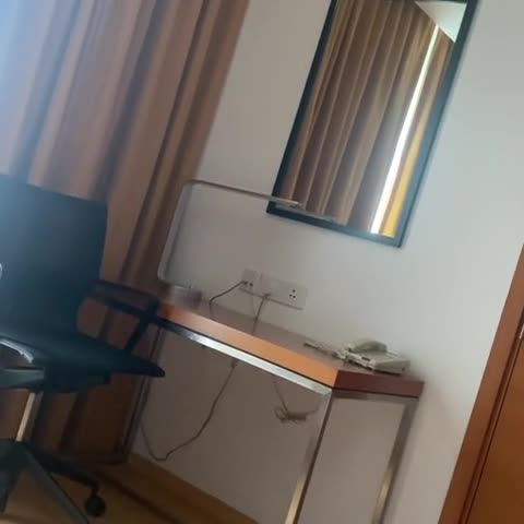 Mercure Hyderabad KCP - An AccorHotels brand - Traveller Photo