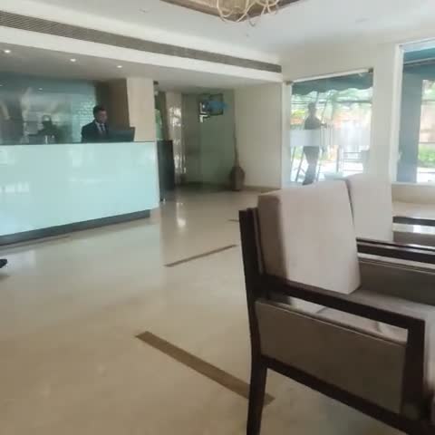 Minerva Grand - Banjara - Traveller Photo