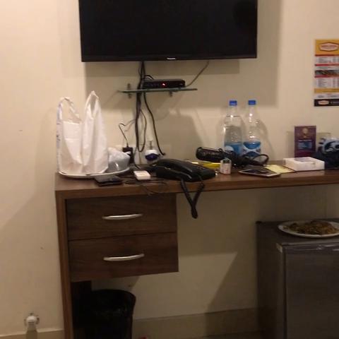 Collection O SSR Royal Suites - Traveller Photo