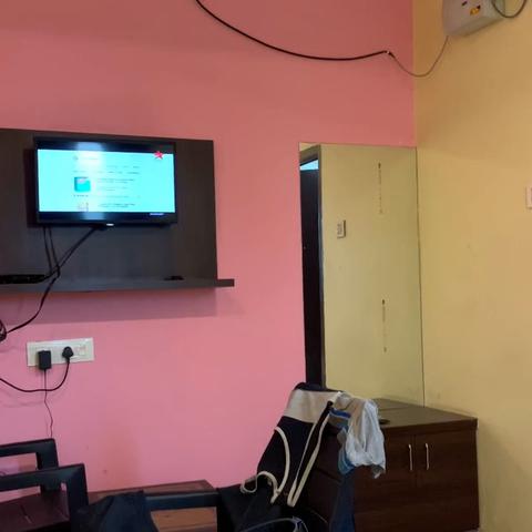 Super Hotel O LB Nagar Metro Station Formerly Virat residency - Traveller Photo