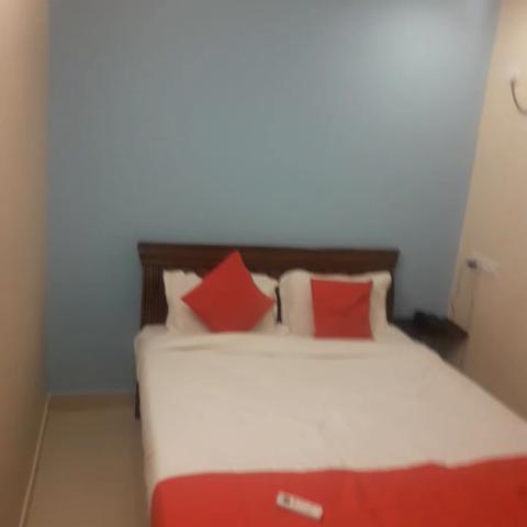 Super Hotel O Hotel White Ridge - Traveller Photo